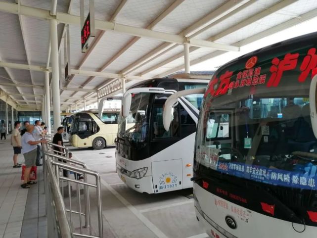 城西客运站的变迁与人生的成长之路