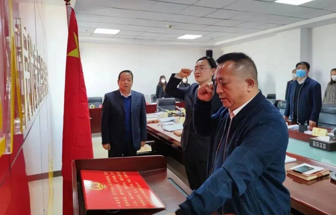 白银市最新人事任免及动态更新